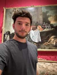Free Activity in London: The Wallace Collection Museum