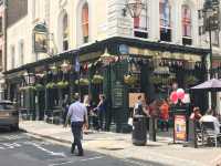 Trafalgar Square: The Beating Heart of London’s History and Culture
