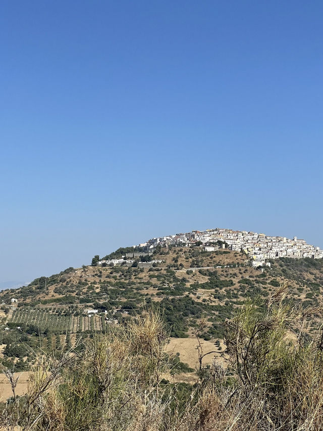 🇮🇹 돌길 따라 걷는 남부 이탈리아의 시간 여행 🌿