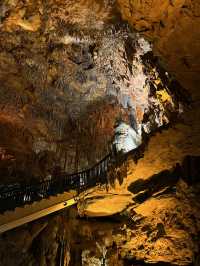 Alanya in 24 Hours – Caves, Castles & Nightlife Under $100