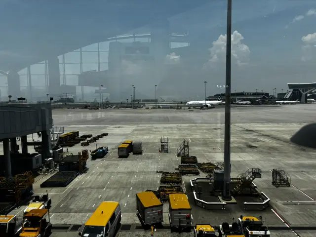 15 Days in Hong Kong