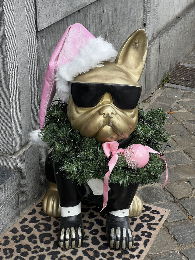 🇳🇱✨ Boschstraatkwartier – Where Industrial Soul Meets Maastricht’s Modern Heart 🏙️🧱  