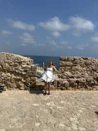 Cyprus vacation 