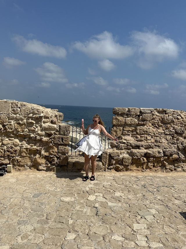 Cyprus vacation 