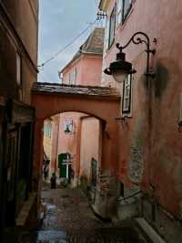 🏰 Discover Sibiu – A Gem in the Heart of Transylvania