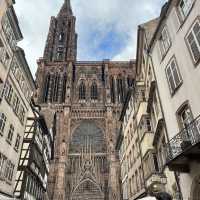 Strasbourg in 3 Days: how to see the most beautiful parts of the city