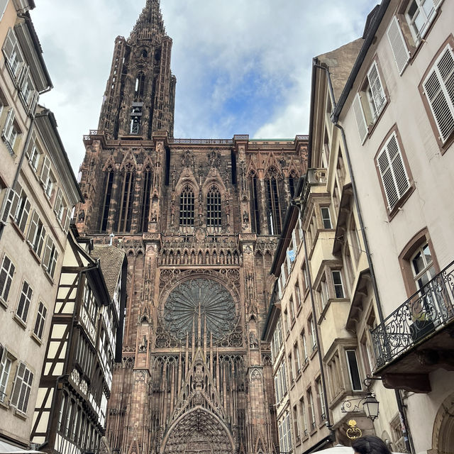 Strasbourg in 3 Days: how to see the most beautiful parts of the city