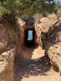 🌄 จุดชมวิวลับที่ Es Bol Nou / Sa Caleta