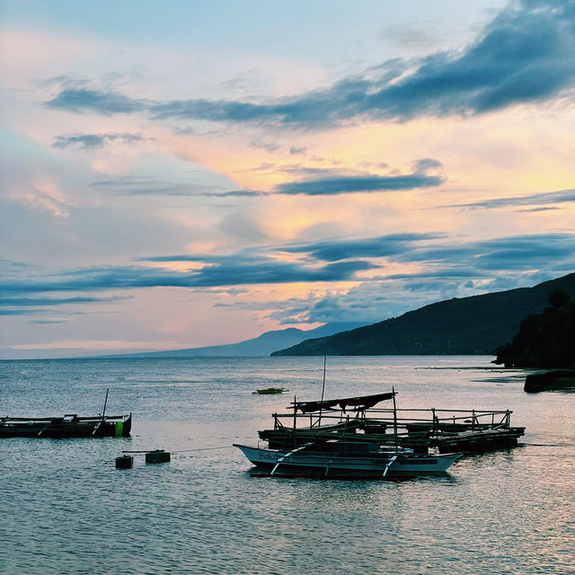 Dive Into Wonder: Cebu’s Underwater Paradise
