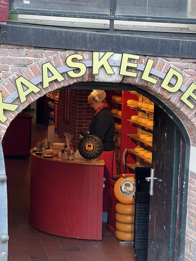 🇳🇱 荷蘭阿姆斯特丹:辛格鮮花市場(Bloemenmarkt) 💐 🇳🇱 荷蘭阿姆斯特丹:辛格鮮花市場(Bloemenmarkt) 💐
