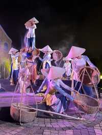 Memories show Hoi An