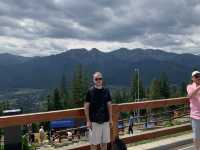 Zakopane, Tatra Mountains