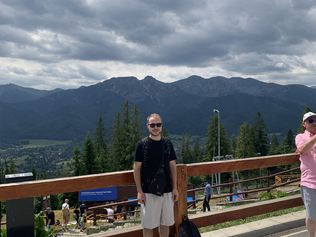 Zakopane, Tatra Mountains
