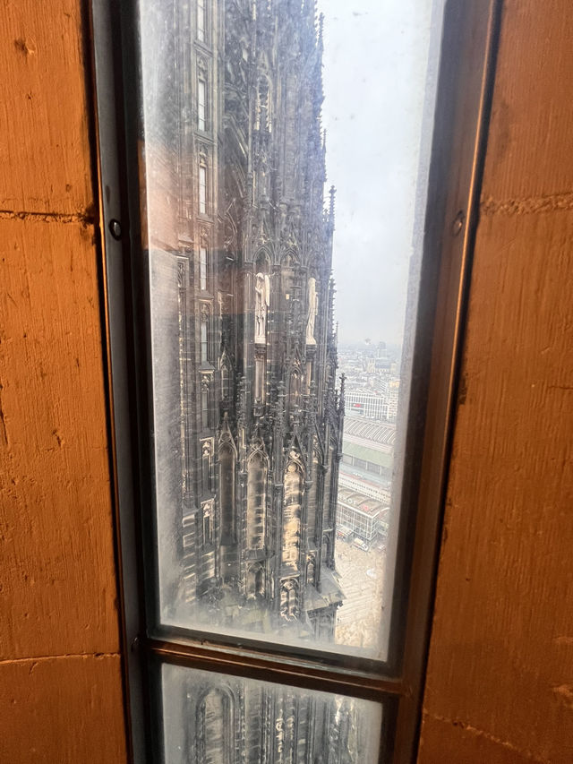 Kölner Dom/ Cologne Cathedral ⛪️ 🇩🇪  Kölner Dom/ Cologne Cathedral ⛪️ 🇩🇪