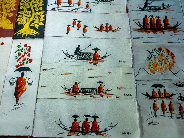 Luang Prabang – The Cultural Jewel of Laos