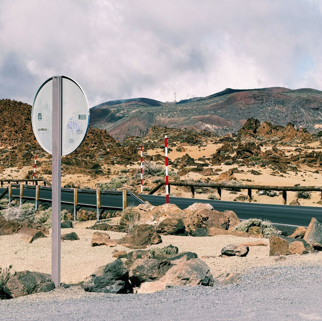 Tenerife on a Budget: Sun, Volcanoes & Adventure Tenerife on a Budget: Sun, Volcanoes & Adventure