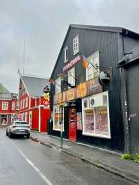 Postcards from Reykjavik: 1-Day Itinerary 🇮🇸✨