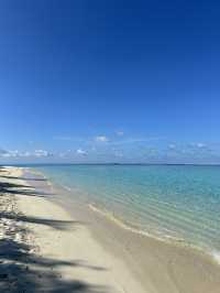 Dhiffushi – The Local Island Escape 🌴🌊