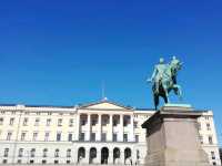 🌟 Weekend in Oslo: Vibrant Capital Adventures 🌟
