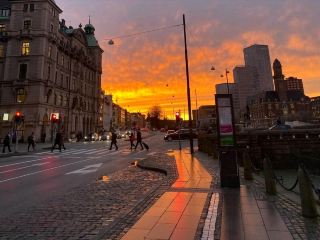 瑞典馬爾默：北歐魅力與南方靈魂 