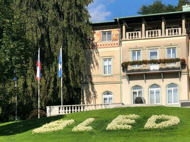 Bled: Where Sweet Became Sweeter 🏞️🍰