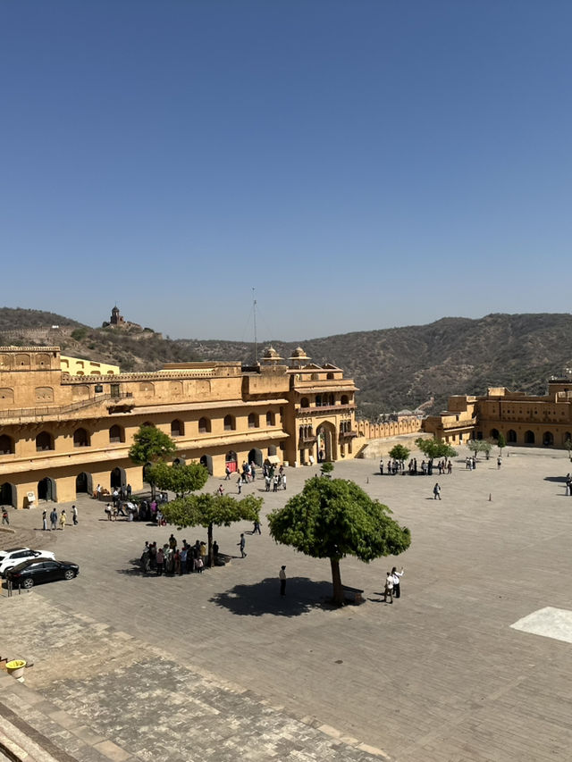 ⚔️ Citadels of Emperors and Maharajas