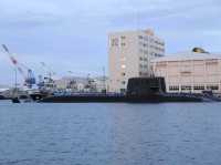 Yokosuka – Where History Meets the Horizon ⚓🇯🇵