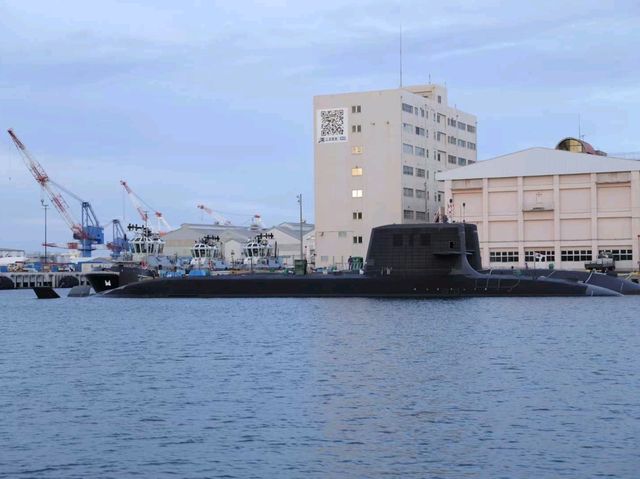 Yokosuka – Where History Meets the Horizon ⚓🇯🇵