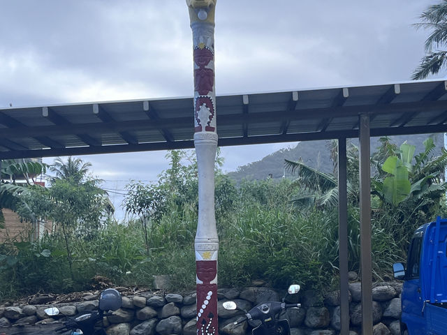 能解憂的藍皮解憂號觀光列車