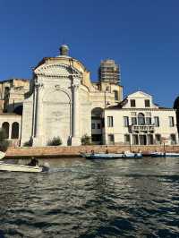 Venice 3 Days Itinerary
