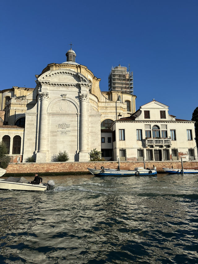 Venice 3 Days Itinerary