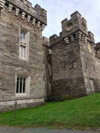 Wray Castle