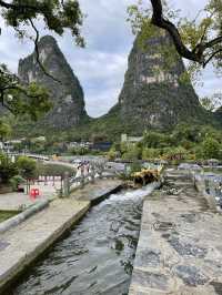 YANGSHUO CHINA TRIP REPORT