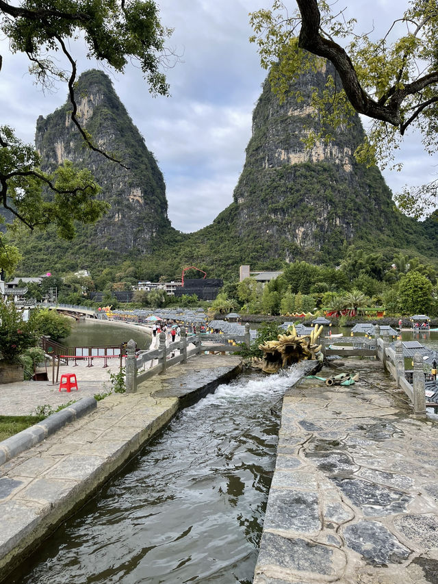 YANGSHUO CHINA TRIP REPORT