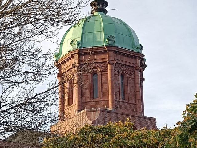 ๐ Dorman Museum โ A Cozy Autumn Escape in Middlesbrough ๐ ๐ Dorman Museum โ A Cozy Autumn Escape in Middlesbrough ๐