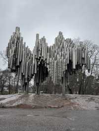 Gulf of Finland- Helsinki 