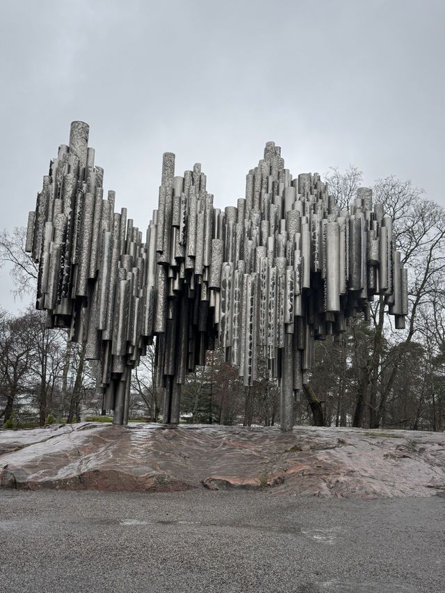 Gulf of Finland- Helsinki 