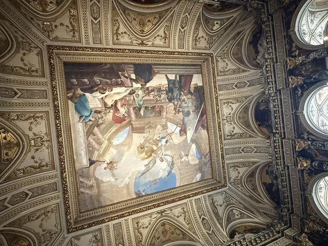 Vienna: A City That Feels Like Walking Through a Masterpiece ✨ Vienna: A City That Feels Like Walking Through a Masterpiece ✨