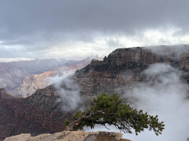Grand Canyon Grand Canyon