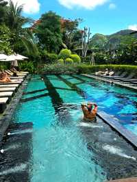 Уютный зеленый отель на острове Пхи-Пхи