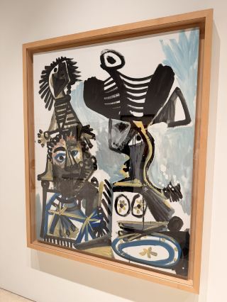 ทริปเที่ยวมาลากาแบบไปเช้าเย็นกลับ