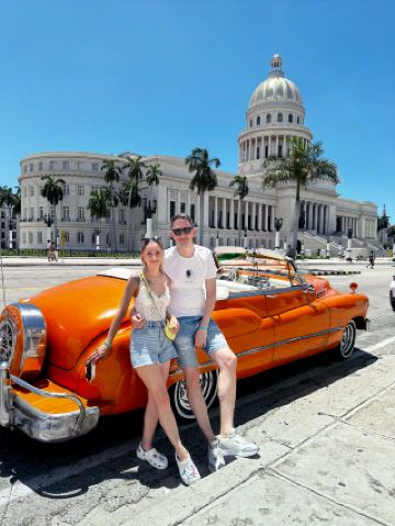 ฮาวานา 🩵 สถานที่ท่องเที่ยวที่น่าสนใจและราคาเท่าไหร่ 💶