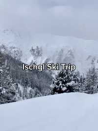 Frozen Ski Escape⛷️