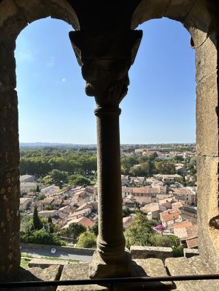 เมืองจากมุมสูง🌄