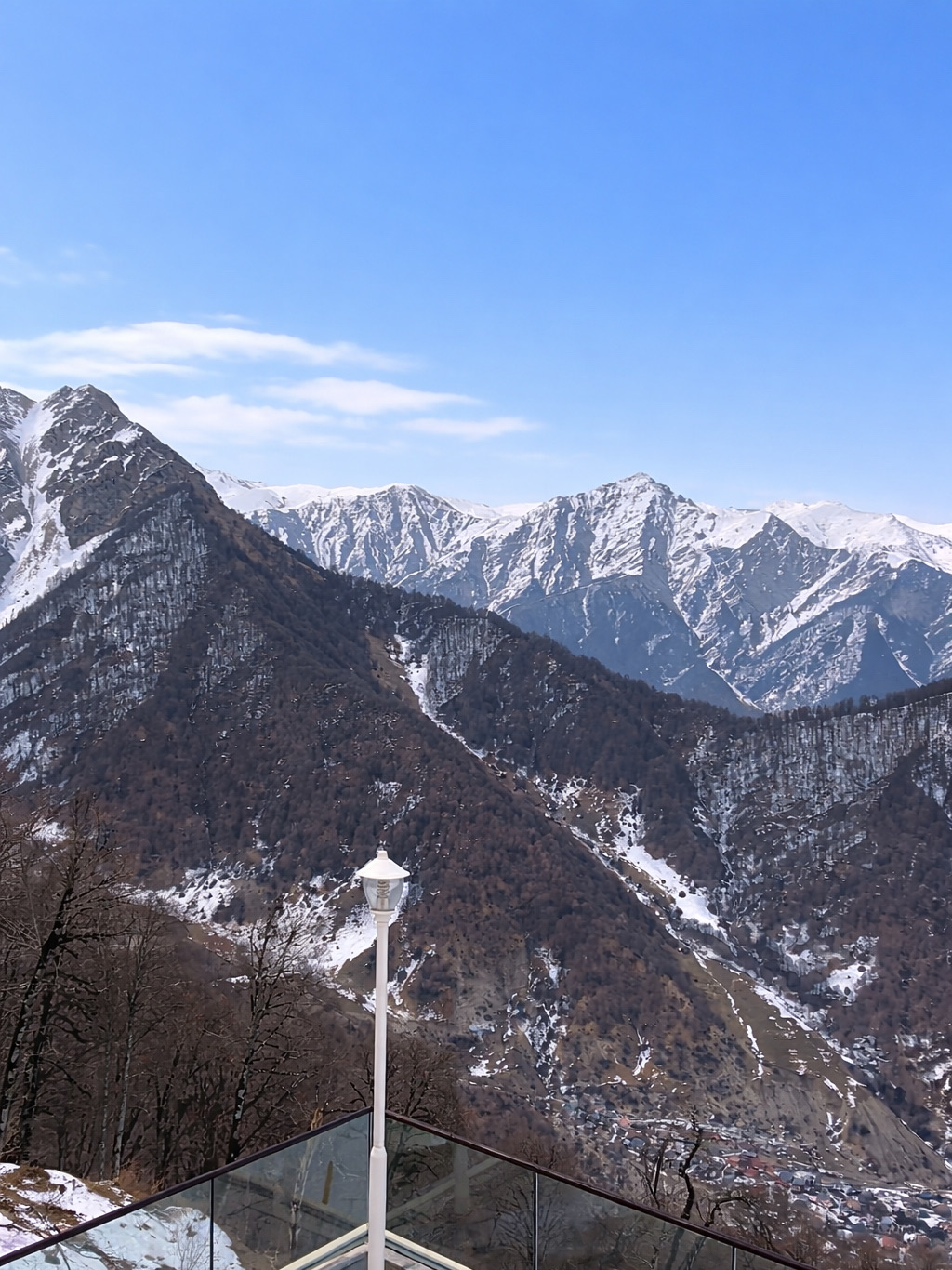 加巴拉度假之旅：在亞塞拜然的山中天堂度過3天