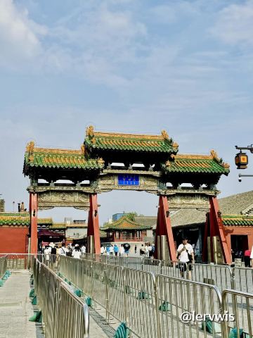 瀋陽故宮：わざわざ行く価値はある？。 | Trip.com 瀋陽
