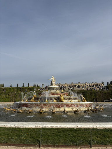 Versailles: Making the Most of Your Visit. | Trip.com Versailles