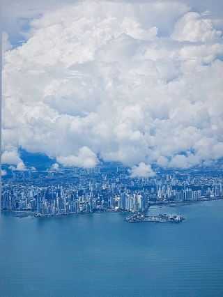 Panama - is one of the few places in the world where you can stand by the Pacific Ocean in the morning and reach the Atlantic Ocean (Caribbean Sea) just a few hours later.

Home to the world-famous Panama Canal, this remarkable country connects two great oceans and welcomes ships from across the globe. Beyond this engineering wonder, Panama City charms visitors with its colorful historic streets, beautiful colonial architecture, breathtaking viewpoints, and vibrant atmosphere.

A destination where history, nature, and modern life come together—making Panama one of the most fascinating places to explore in Central America. 🌊🚢✨