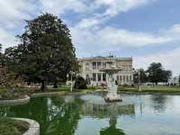 🏰 ХРУСТАЛЬ, ЗОЛОТО И БОСФОР