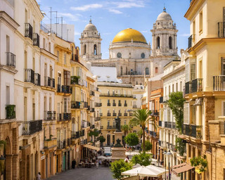 CÁDIZ 2026: Путеводитель для инсайдеров, которым никто не делится (сохраните это перед поездкой) 🇪🇸